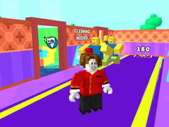 Játék Hotel Tycoon