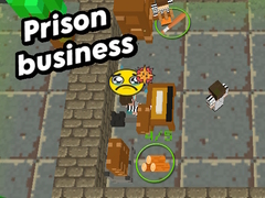 Játék Prison business