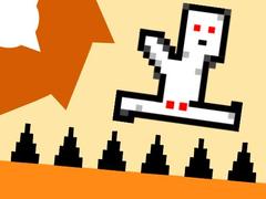 Játék Escape or Die