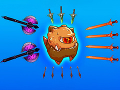 Játék Weaponsmith Evolution