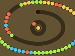 Játék Zuma Pop Frenzy