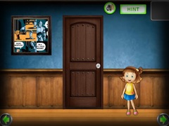 Játék Amgel Kids Room Escape 282
