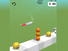 Játék Slice It All!