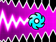 Játék Geometry Vibes X-Ball