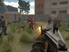 Játék Path of Survivor