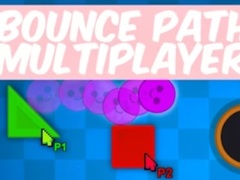 Játék Bounce Path Multiplayer