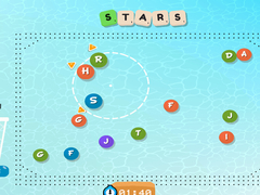 Játék Word Fishing