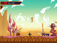 Játék Two Sides of Hell