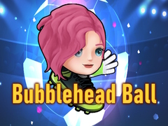 Játék Bubblehead Ball
