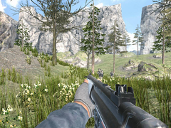 Játék Soldier of Ruins - Temple of Apocalypse