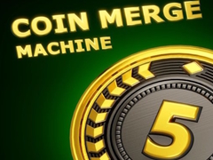 Játék Coin Merge Machine