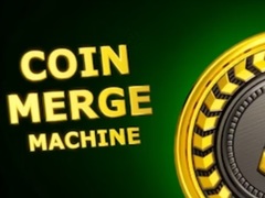 Játék Coin Merge Machine