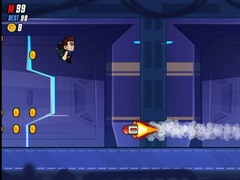 Játék Gravity Break