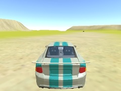 Játék Bmg! Crashday 2025