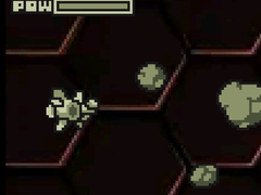 Játék Gundam Wing Space Emperor