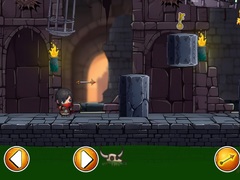 Játék Nightstrike Archery