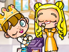 Játék Jigsaw Puzzle: Avatar World Movie Studio