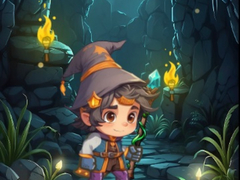 Játék Mystical Quest