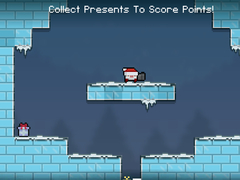 Játék Santa Vs Robots 2016