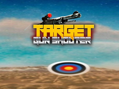 Játék Target Gun Shooting Adventure