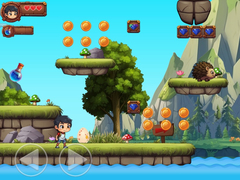 Játék Elite Rescue