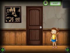 Játék Amgel Kids Room Escape 284