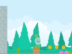 Játék Astro Jump Galaxy