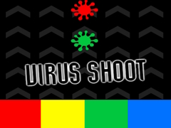 Játék Virus Shoot