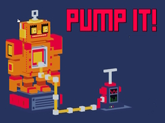 Játék Pump It