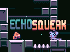 Játék EchoSqueak