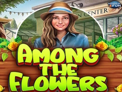 Játék Among the Flowers