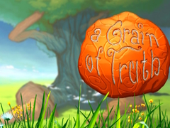 Játék A Grain of Truth