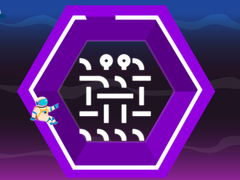 Játék Astral Escape