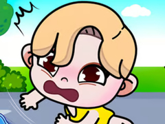 Játék Jigsaw Puzzle: Avatar World Prank