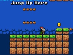 Játék Knight Coin Quest