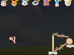 Játék Blast Brigade