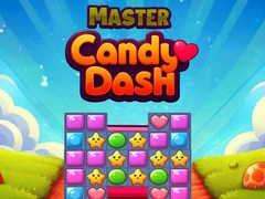 Játék Master Candy Dash