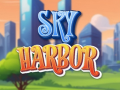 Játék Sky Harbor