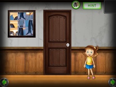 Játék Amgel Kids Room Escape 285