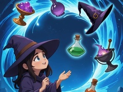 Játék Magic Sorting