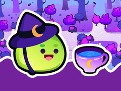 Játék Luna And The Magic Maze