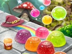 Játék Candy 7x7 Block