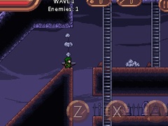 Játék The Quest Arena