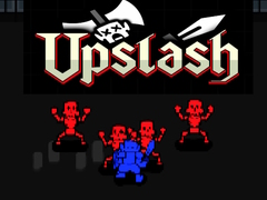 Játék Upslash