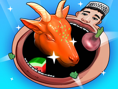 Játék Hole And Fill: Collect Master