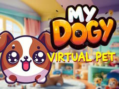 Játék My Dogy Virtual Pet