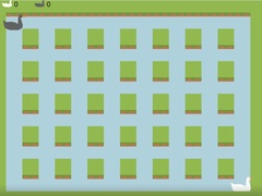 Játék Goose Blast Battle