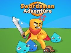 Játék Swordsman Adventure 