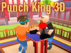 Játék Punch King 3D