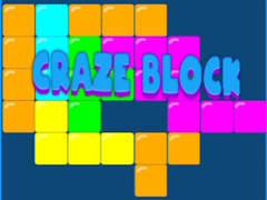 Játék Block Craze